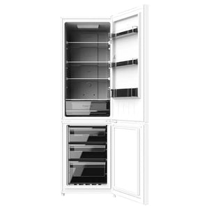 cecotec_02433_frigorífico_combi_250l_blanco_d:_eficiencia_energética_y_tecnología_avanzada_3