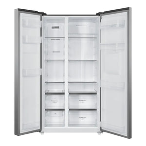 cecotec_02440_frigorífico_americano_inoxidable_559l:_eficiencia__no_frost_y_ahorro_energético_2