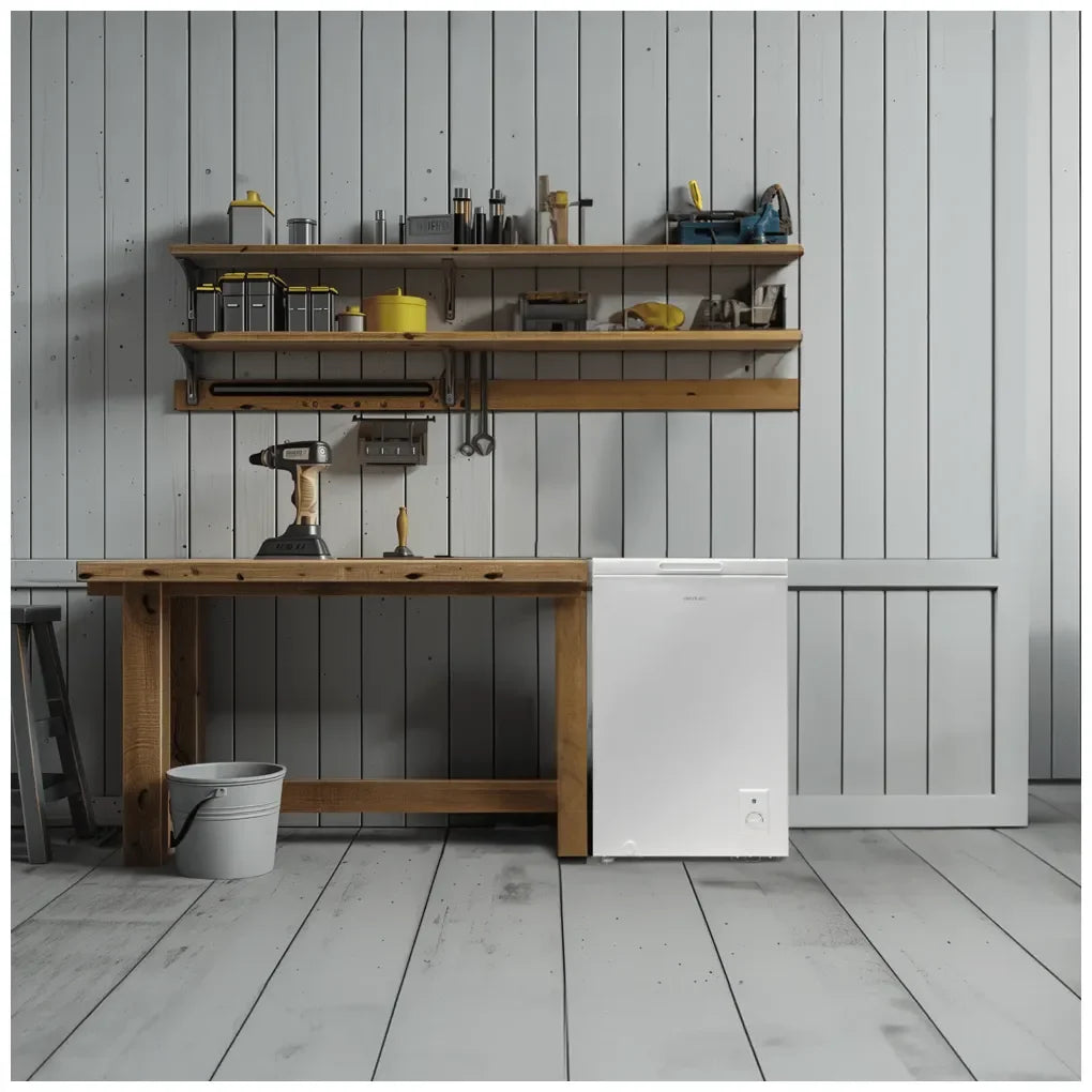 cecotec_02447_congelador_horizontal_99l_clase_e_convertible_a_frigorífico_con_cesta_interior_3