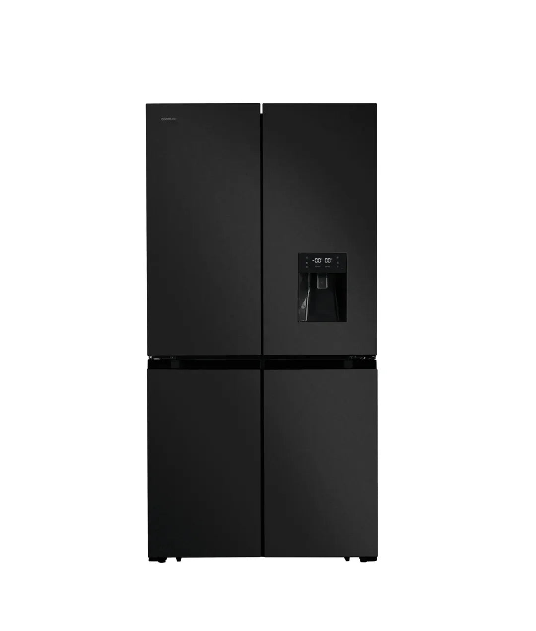 cecotec_02459_frigorífico_4_puertas_564l_con_inverter_y_nofrost_para_conservación_óptima_0