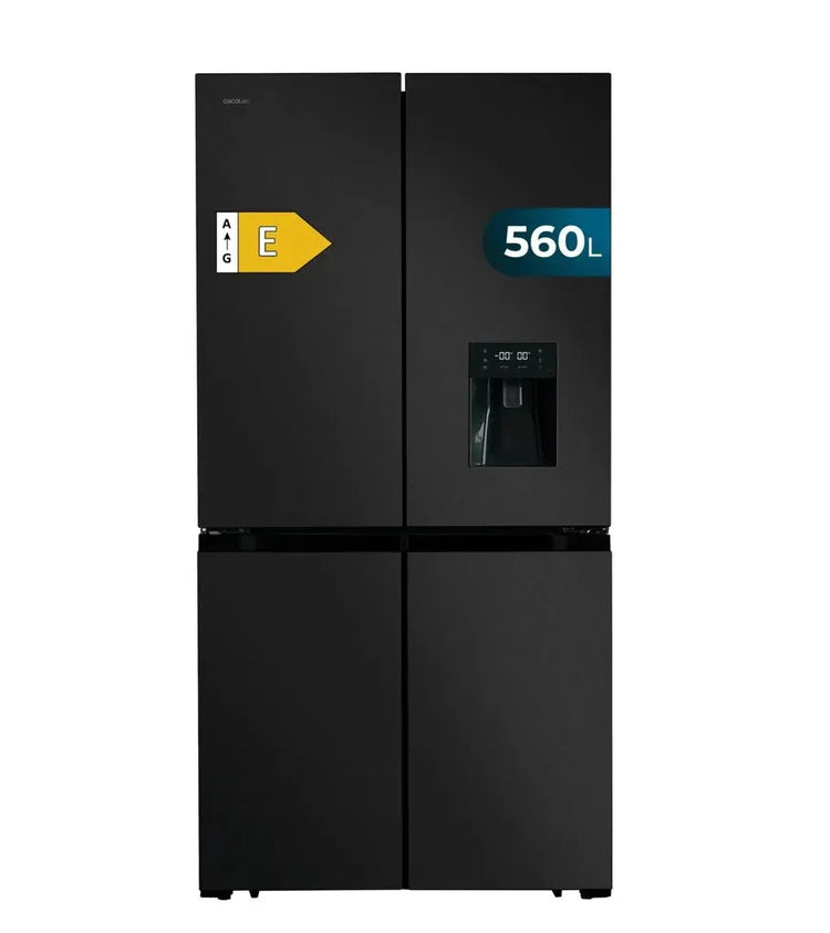 cecotec_02459_frigorífico_4_puertas_564l_con_inverter_y_nofrost_para_conservación_óptima_3