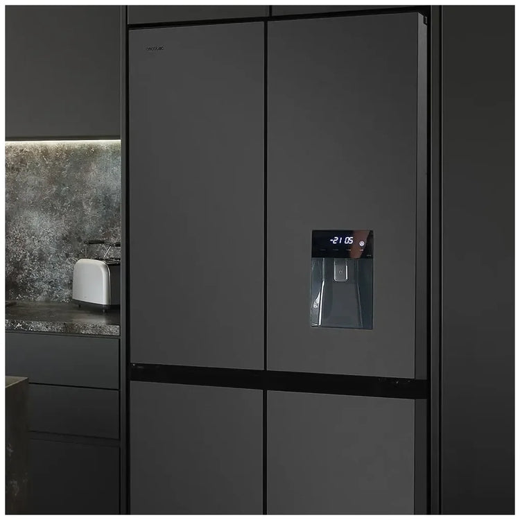 cecotec_02459_frigorífico_4_puertas_564l_con_inverter_y_nofrost_para_conservación_óptima_9