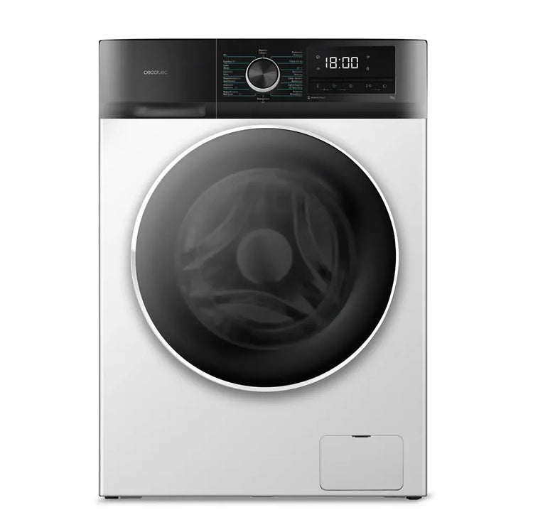 cecotec_02465_lavadora_7kg_inverter_plus__16_programas__steammax__clase_a__antialérgica_0