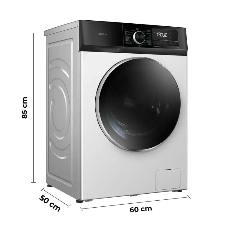 cecotec_02465_lavadora_7kg_inverter_plus__16_programas__steammax__clase_a__antialérgica_2