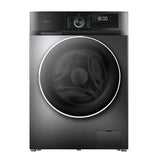 Lavadora 8kg Inverter Plus con Vapor y 16 Programas para Ahorro Energético de Cecotec