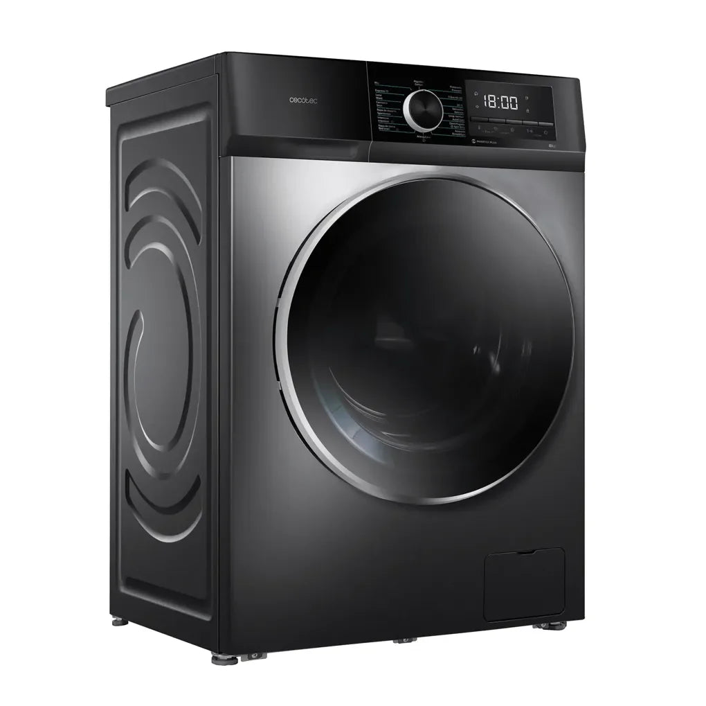 cecotec_02467_lavadora_8kg_inverter_plus_con_vapor_y_16_programas_para_ahorro_energético_1