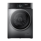 Lavadora 9 Kg Inverter Plus con Vapor y 16 Programas, Eficiencia Energética A de Cecotec