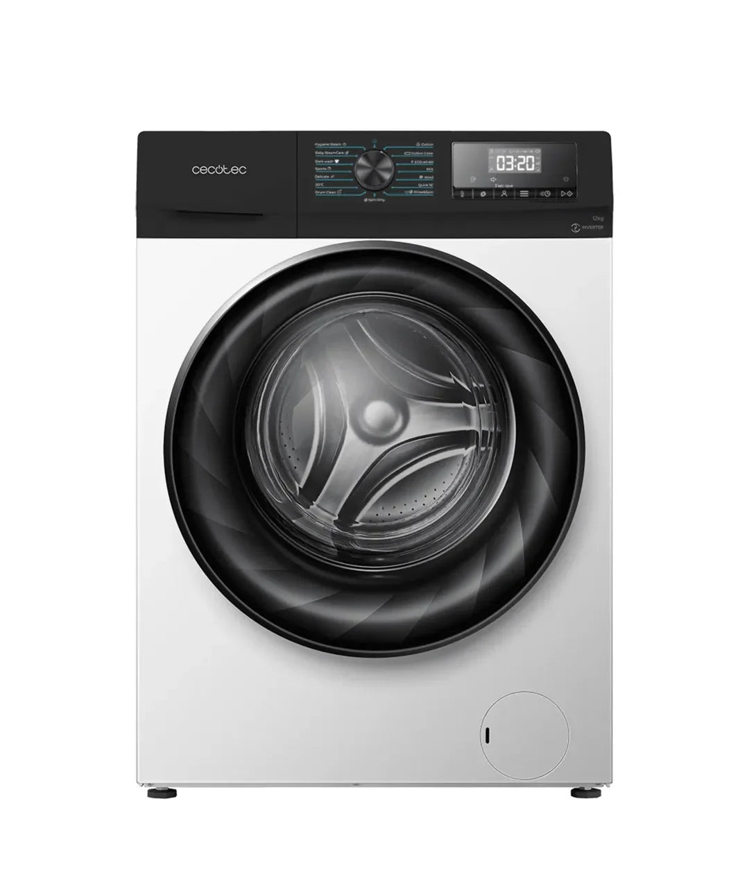 cecotec_02474_lavadora_inverter_12kg_clase_a_con_steammax_y_jet_wash_para_lavados_eficientes_0