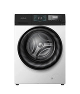 Lavadora Inverter 12Kg Clase A con SteamMax y Jet Wash para Lavados Eficientes de Cecotec