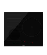 Placa de Inducción Avanzada con 7400W, Bridge Zone y Control Táctil Preciso de Cecotec