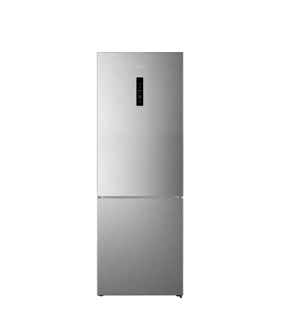 cecotec_02519_frigorífico_combi_inox_495l:_eficiencia__no_frost_y_multi_air_flow_0