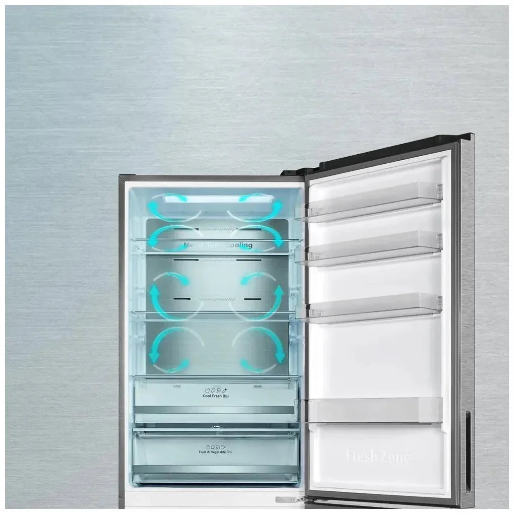 cecotec_02519_frigorífico_combi_inox_495l:_eficiencia__no_frost_y_multi_air_flow_4