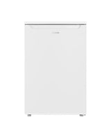 Mini Frigorífico Blanco 107L: Compacto, Silencioso y Eficiente Energéticamente de Cecotec