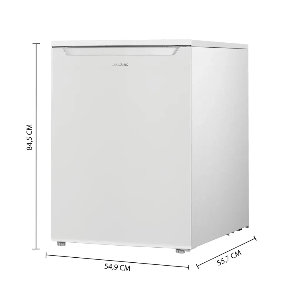cecotec_02673_mini_frigorífico_blanco_107l:_compacto__silencioso_y_eficiente_energéticamente_2