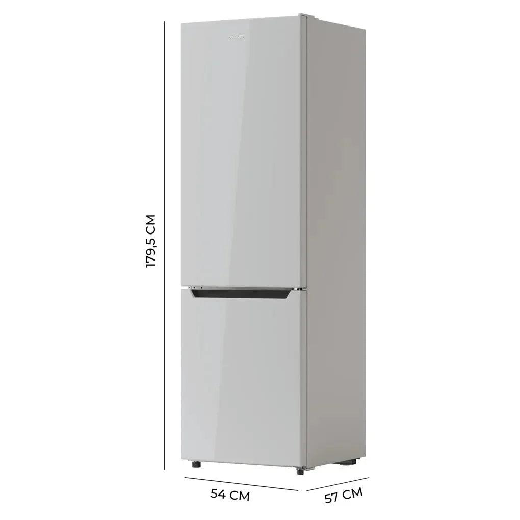 cecotec_02678_frigorífico_combi_262l_blanco:_eficiencia_energética_y_luz_led_2