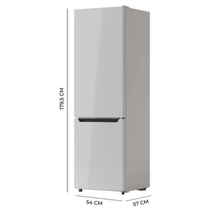 cecotec_02678_frigorífico_combi_262l_blanco:_eficiencia_energética_y_luz_led_2