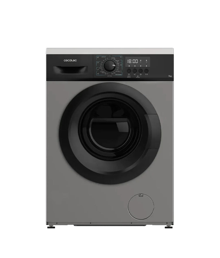 cecotec_02682_lavadora_bolero_dresscode_7000_steel_d:_7_kg__23_programas__eficiencia_y_silencio_0