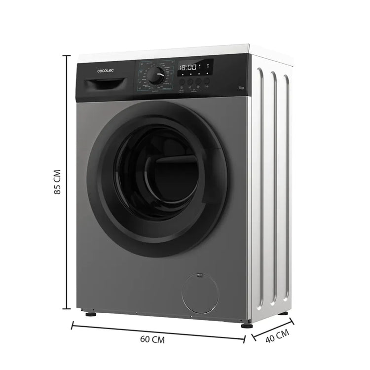 cecotec_02682_lavadora_bolero_dresscode_7000_steel_d:_7_kg__23_programas__eficiencia_y_silencio_2