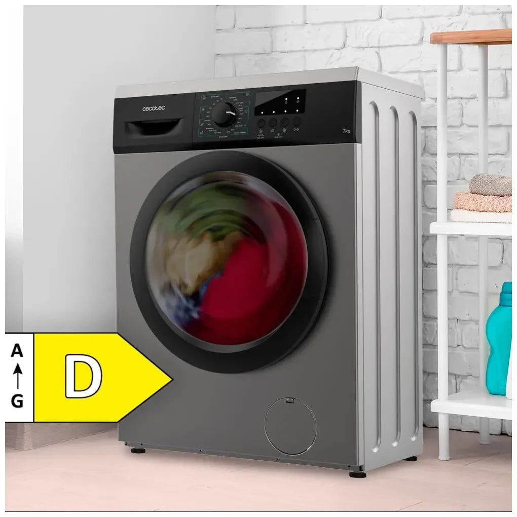 cecotec_02682_lavadora_bolero_dresscode_7000_steel_d:_7_kg__23_programas__eficiencia_y_silencio_7