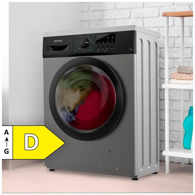 cecotec_02682_lavadora_bolero_dresscode_7000_steel_d:_7_kg__23_programas__eficiencia_y_silencio_7