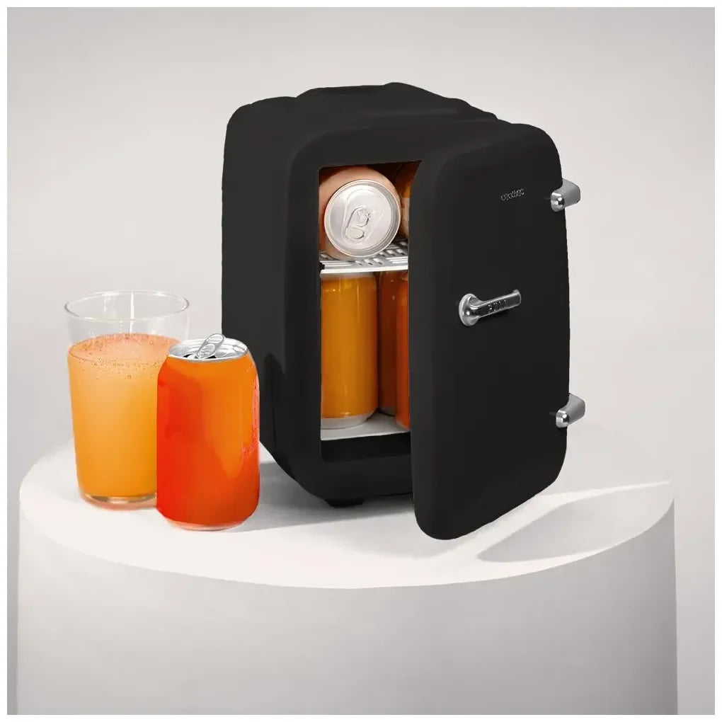 cecotec_02685_mini_frigorífico_portátil_4l_habana_black:_enfría_y_calienta_en_coche_y_caravana_4