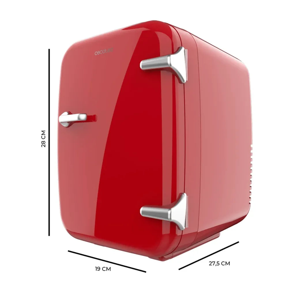 cecotec_02686_frigorífico_portátil_4l_habana_red:_enfriamiento_y_calentamiento_para_viajes_2