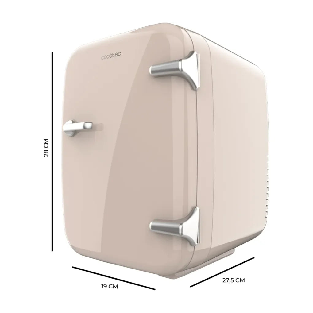 cecotec_02687_frigorífico_portátil_4l_bolero_minicooling:_enfría_y_calienta_en_coche_y_caravana_2