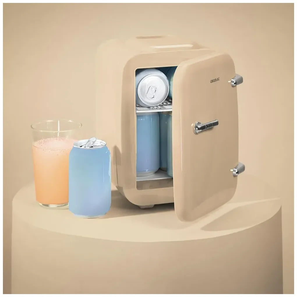 cecotec_02687_frigorífico_portátil_4l_bolero_minicooling:_enfría_y_calienta_en_coche_y_caravana_4