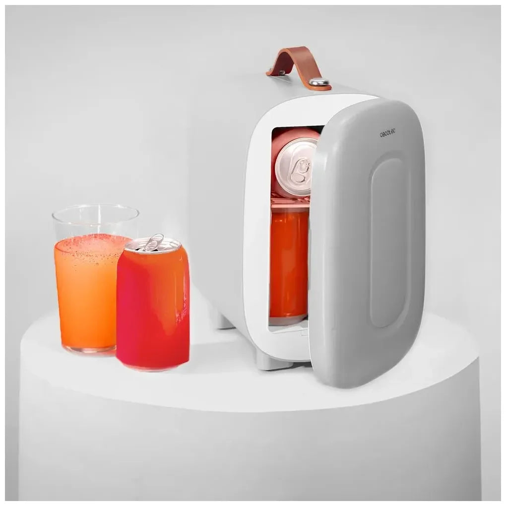 cecotec_02688_frigorífico_portátil_4l_para_coche_y_caravana_con_enfriamiento_y_calentamiento_5