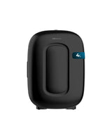 Mini Nevera de 4L con Función de Enfriamiento y Calentamiento para Aventuras de Cecotec