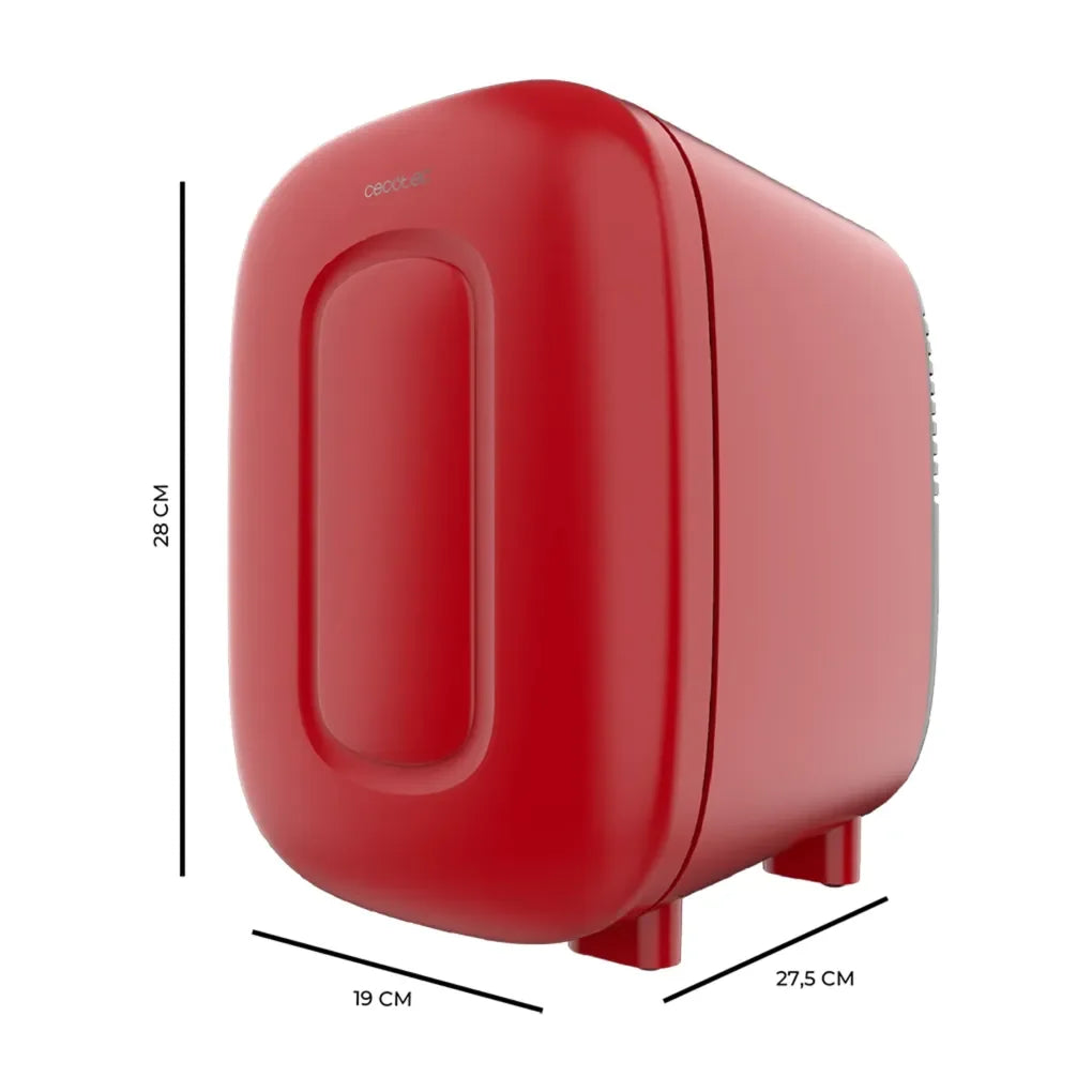 cecotec_02690_frigorífico_portátil_4l_bora_red:_enfriamiento_y_calentamiento_para_viajes_3