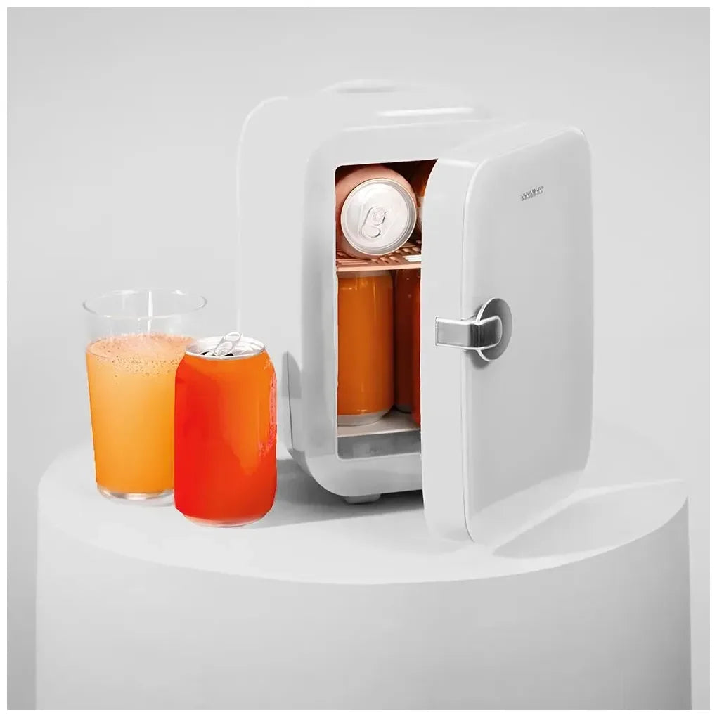 cecotec_02691_frigorífico_portátil_4l_bolero_minicooling:_enfría_y_calienta_en_viajes_4