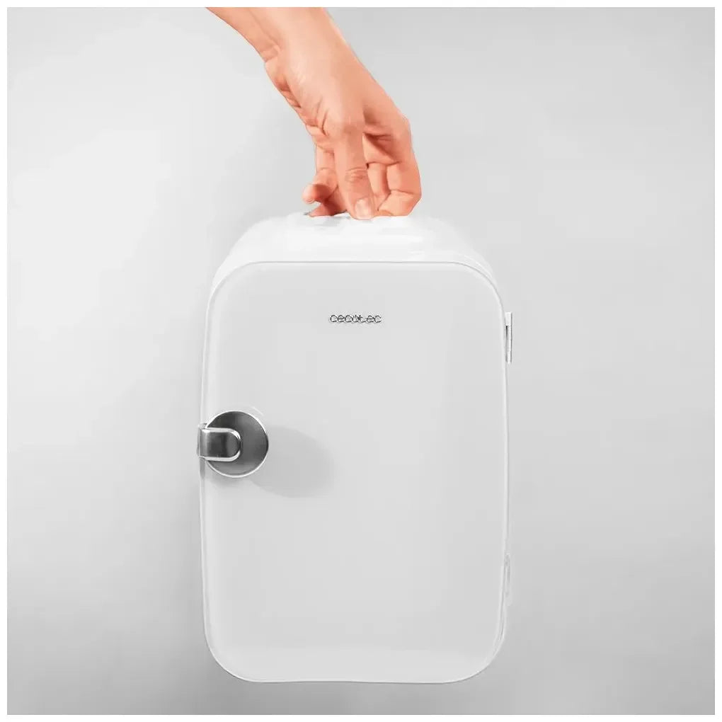 cecotec_02691_frigorífico_portátil_4l_bolero_minicooling:_enfría_y_calienta_en_viajes_5