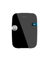 Mini Frigorífico Portátil 4L: Enfría y Calienta para Viajes en Coche y Caravana de Cecotec