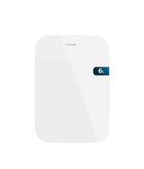 Frigorífico compacto de 6L Enfriador y calentador ideal para tus viajes Cecotec