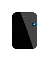 Frigorífico Portátil 6L con Enfriamiento y Calentamiento para Coche y Caravana de Cecotec