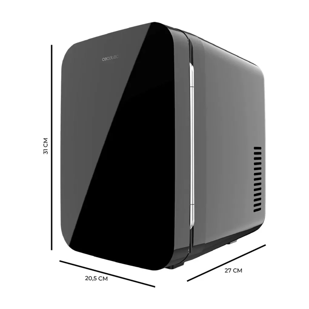 cecotec_02696_frigorífico_portátil_6l_con_enfriamiento_y_calentamiento_para_coche_y_caravana_3
