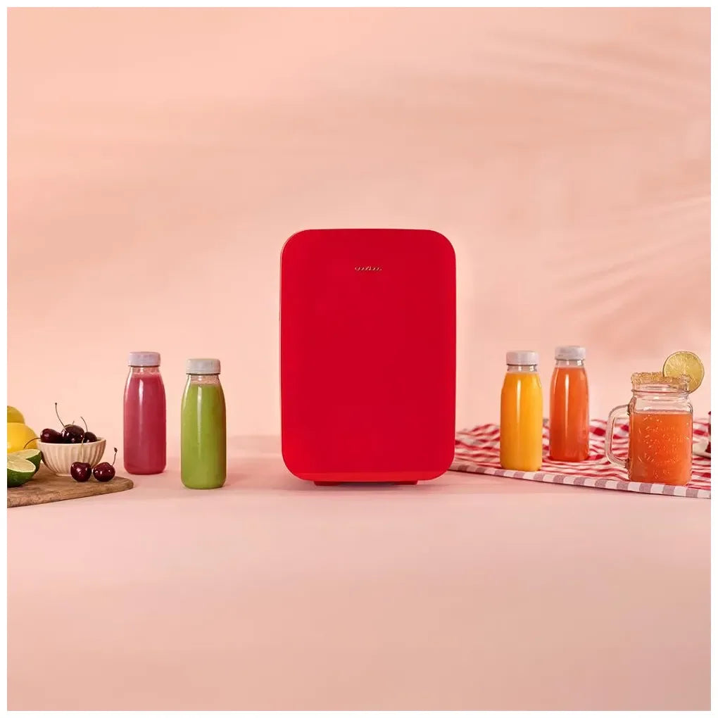 cecotec_02697_mini_frigorífico_portátil_6l_rojo:_enfriamiento_y_calentamiento_para_viajes_4