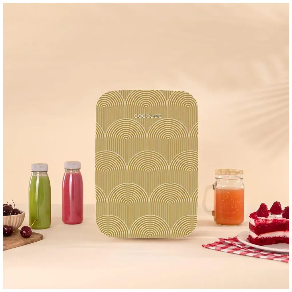 cecotec_02699_frigorífico_portátil_10l_con_calor_y_frío_para_coches_y_caravanas_3