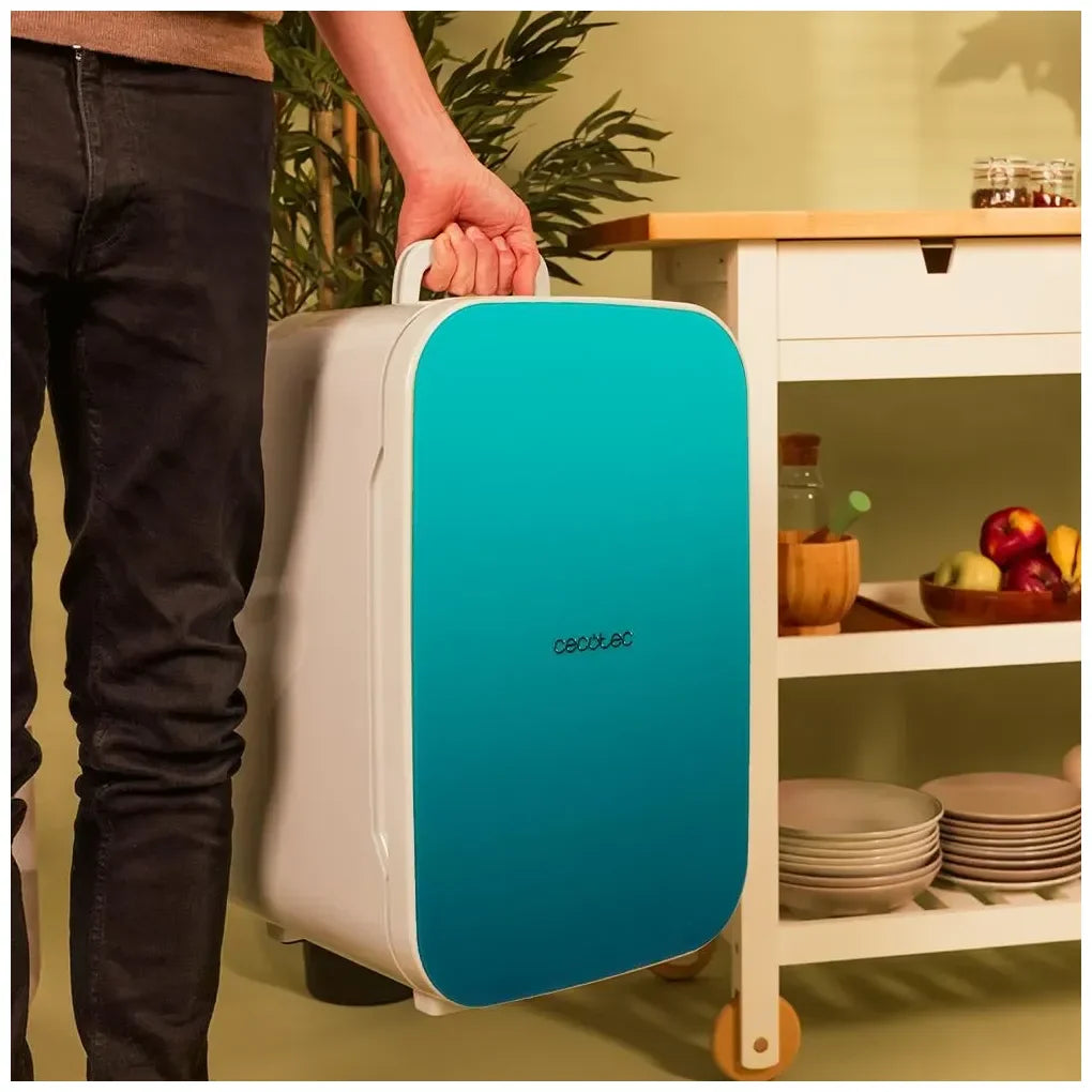 cecotec_02703_refrigerador_portátil_25l_para_coches_y_caravanas_con_enfriamiento_y_calentamiento_7
