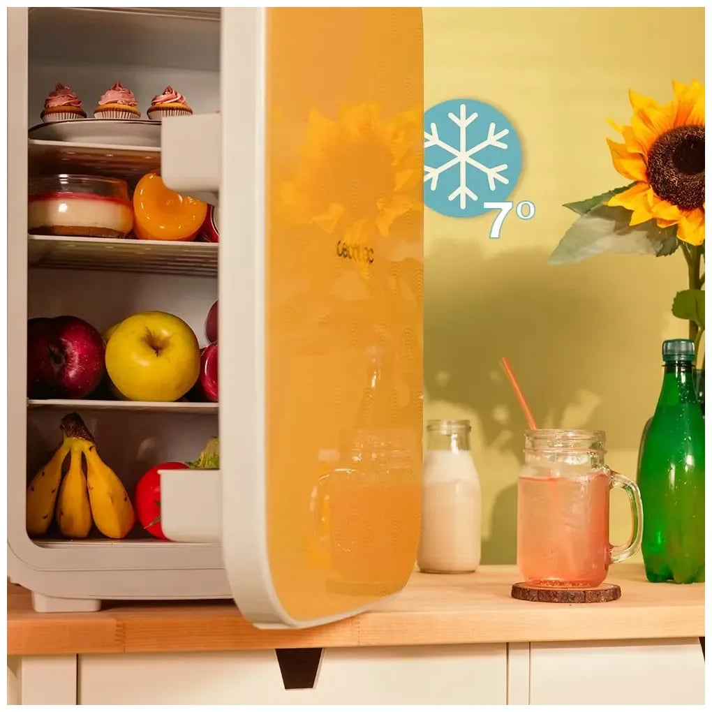 cecotec_02704_frigorífico_portátil_25l_dual_12v_220v_para_coches_y_caravanas_5