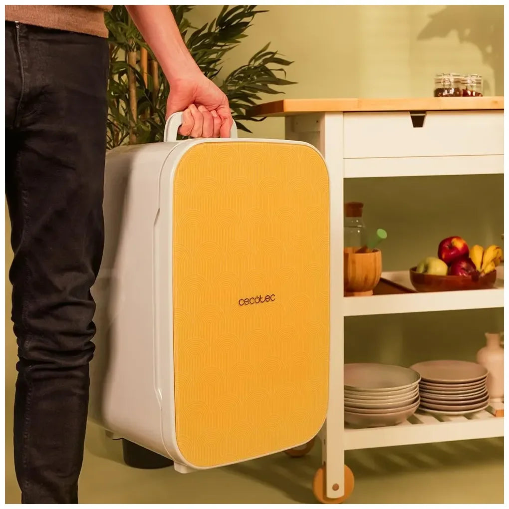 cecotec_02704_frigorífico_portátil_25l_dual_12v_220v_para_coches_y_caravanas_7