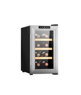 Vinoteca Bolero GrandSommelier 830: Enfriamiento Silencioso y Eco-Friendly de Cecotec