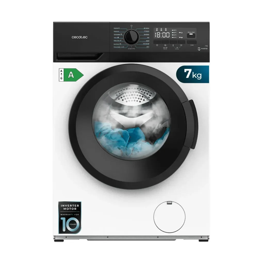 cecotec_02718_lavadora_7kg_bolero_dresscode_7300:_eficiencia_a__15_programas_y_steammax_1