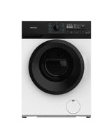 Lavadora Inverter 10kg, 1400rpm, 15 Programas, Eficiencia Energética Clase A de Cecotec