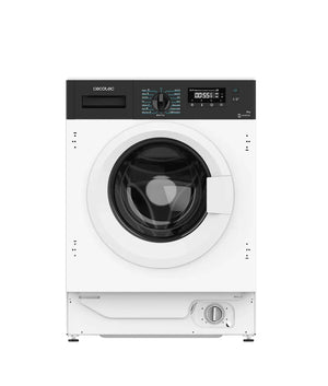 cecotec_02724_bolero_dresscode_940_bi:_lavadora_integrable_9kg__1350rpm__eficiencia_clase_a_0