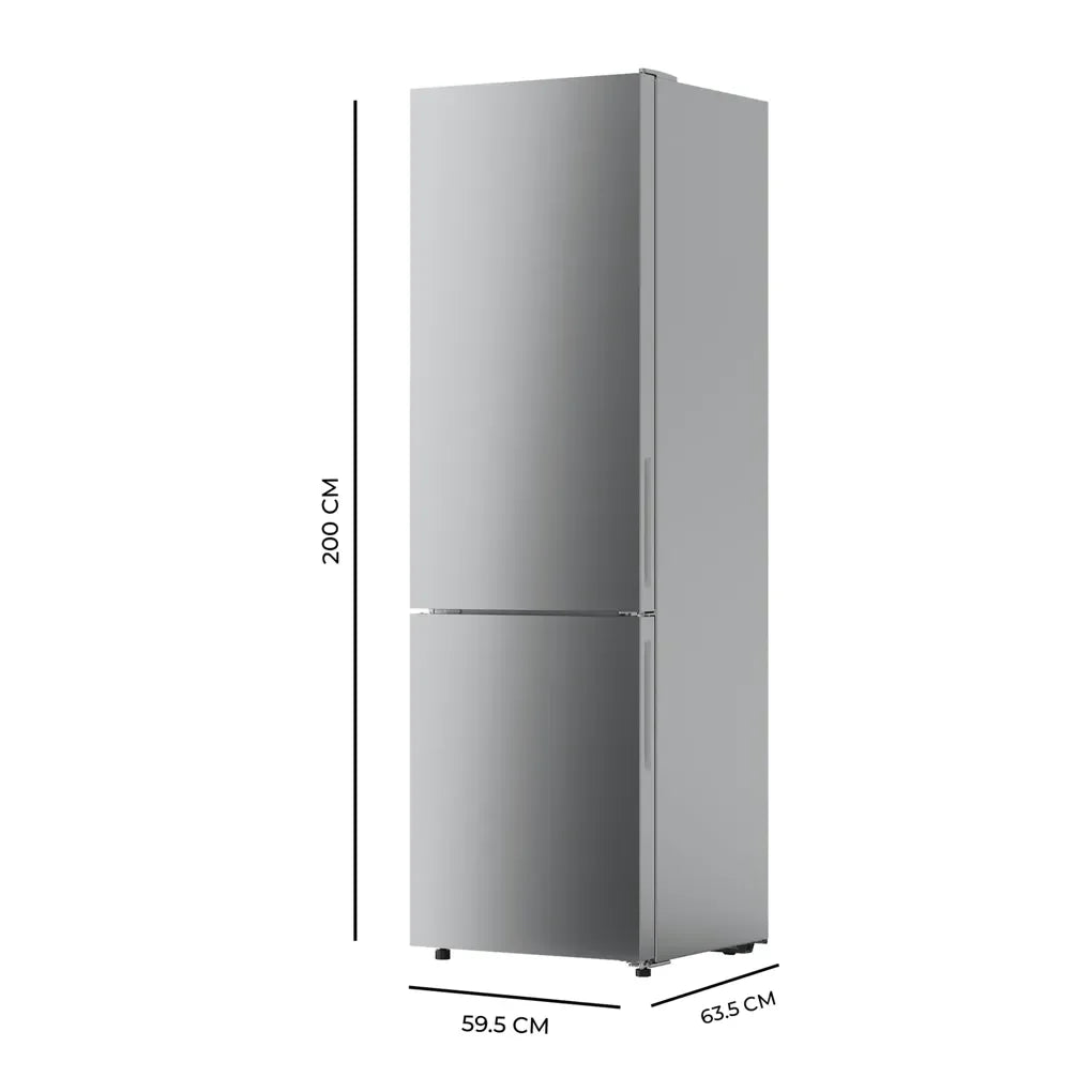 cecotec_02725_frigorífico_bolero_combi_356l_glass_grey_d:_eficiencia_y_tecnología_avanzada_1
