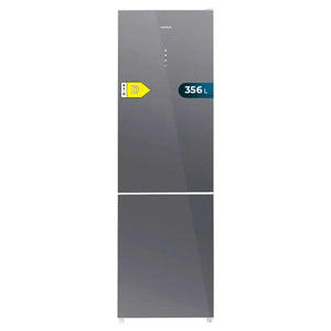 cecotec_02725_frigorífico_bolero_combi_356l_glass_grey_d:_eficiencia_y_tecnología_avanzada_5