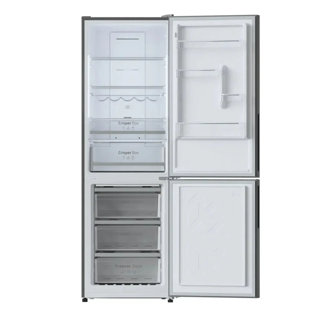 cecotec_02726_frigorífico_combi_322l_gris_con_no_frost__inverter_y_ahorro_energético_4