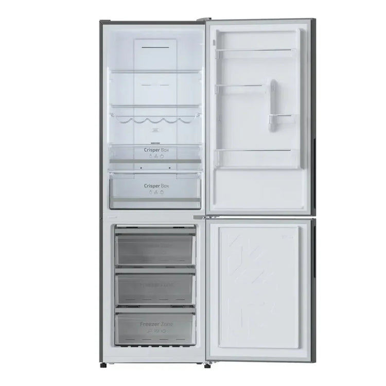 cecotec_02726_frigorífico_combi_322l_gris_con_no_frost__inverter_y_ahorro_energético_4
